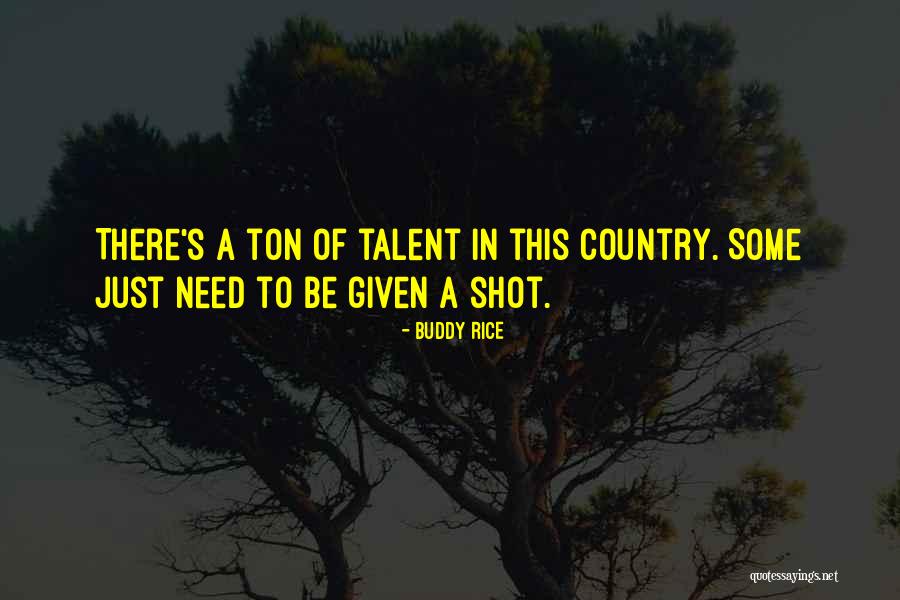 Terracon Careers Quotes By Buddy Rice Terracon Careers Quotes By Buddy Rice
