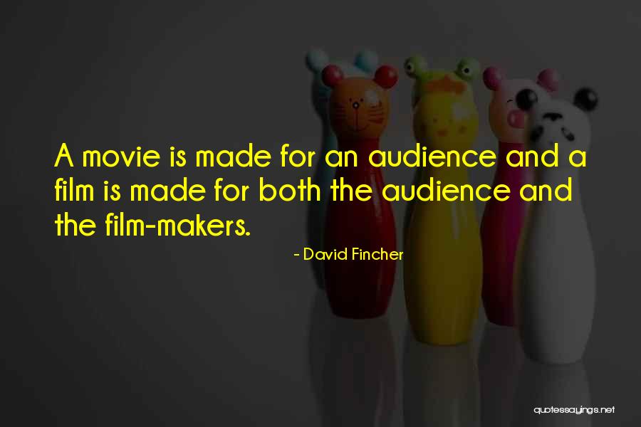 Terracon Consultants Quotes By David Fincher Terracon Consultants Quotes By David Fincher