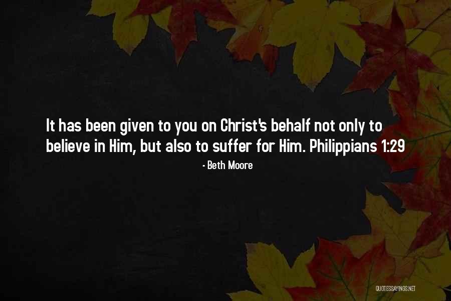 Terrades Grafito Quotes By Beth Moore