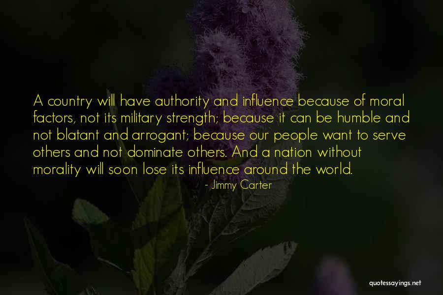 Terrades Grafito Quotes By Jimmy Carter