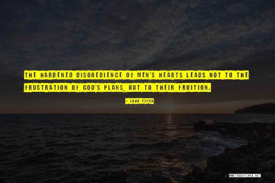 Terrades Grafito Quotes By John Piper