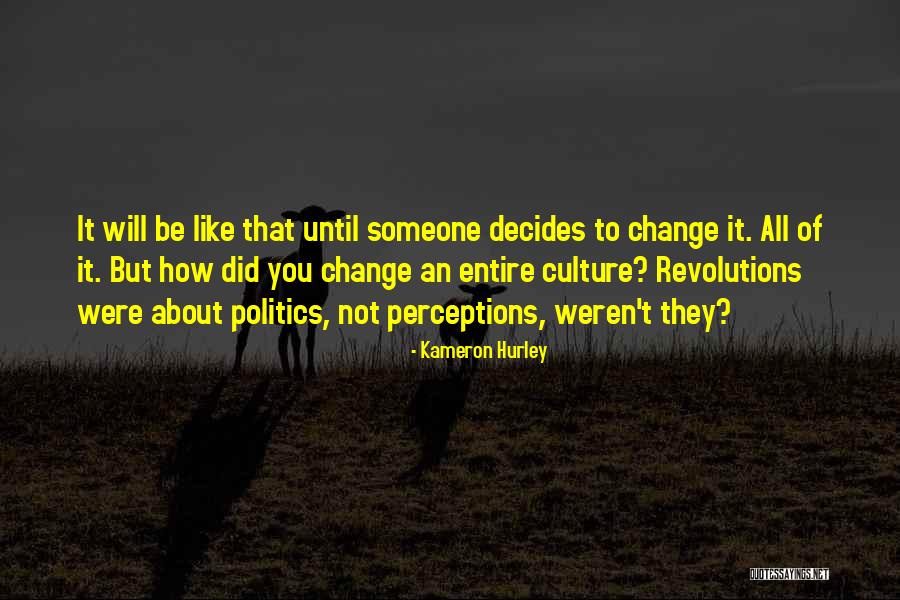 Terrades Grafito Quotes By Kameron Hurley