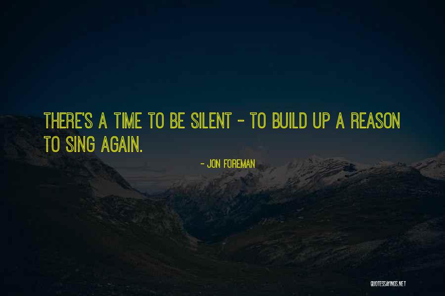 Terrador Quotes By Jon Foreman Terrador Quotes By Jon Foreman