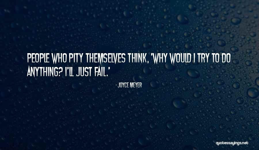 Terrador Quotes By Joyce Meyer Terrador Quotes By Joyce Meyer