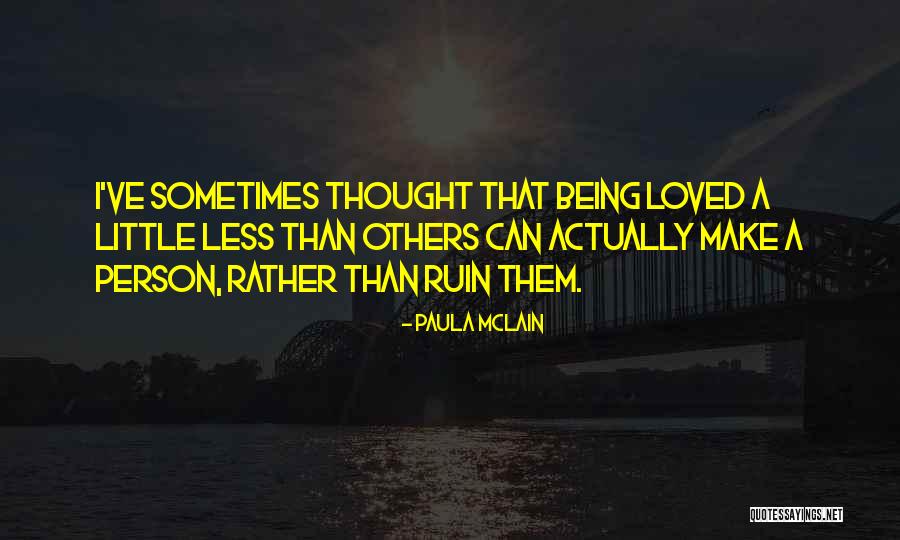 Terrador Quotes By Paula McLain Terrador Quotes By Paula McLain