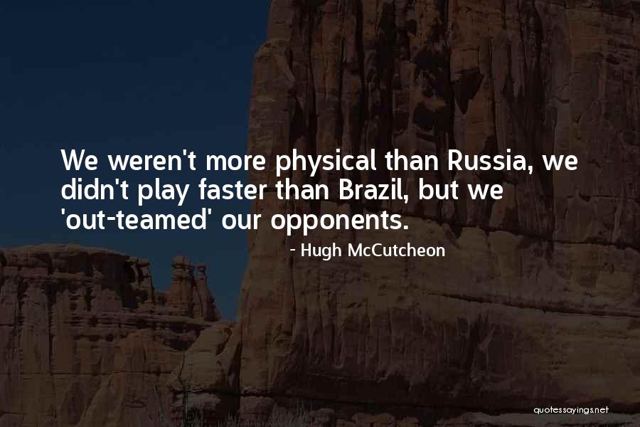 Terraform Quotes By Hugh McCutcheon Terraform Quotes By Hugh McCutcheon