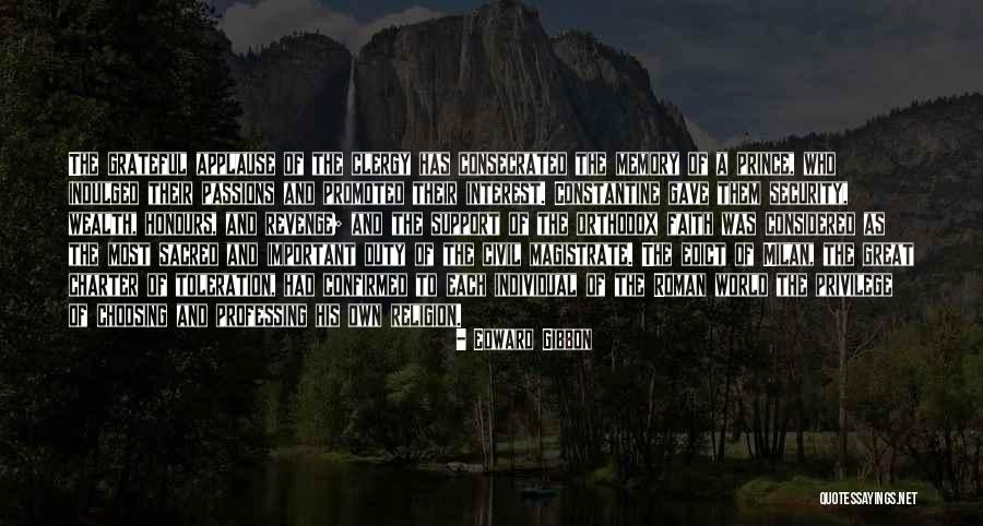 Terraformed Mars Quotes By Edward Gibbon Terraformed Mars Quotes By Edward Gibbon