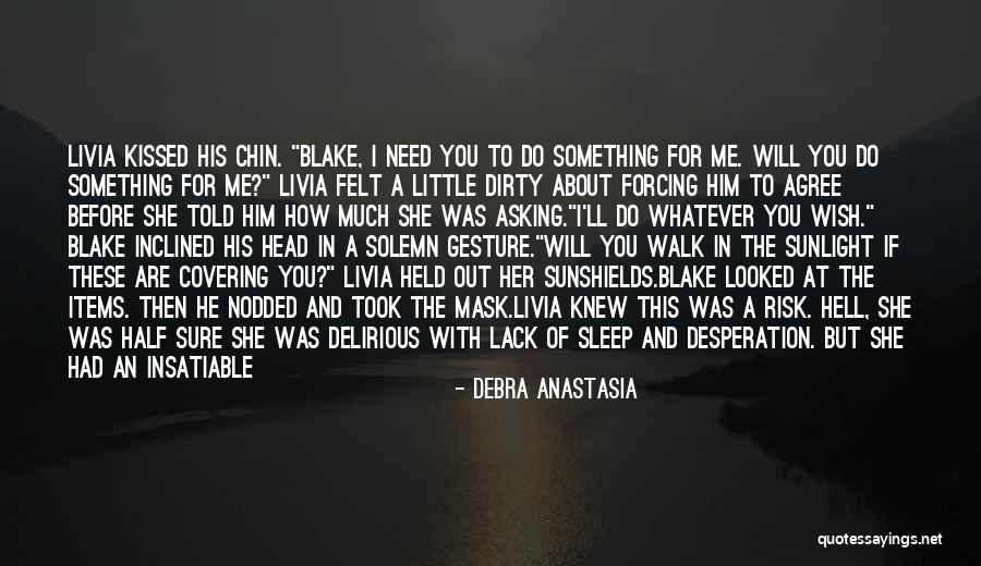 Terraformed Planets Quotes By Debra Anastasia Terraformed Planets Quotes By Debra Anastasia