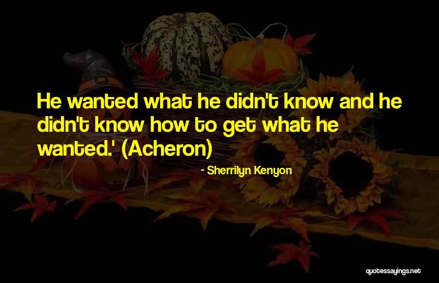 Terrahawk Quotes By Sherrilyn Kenyon Terrahawk Quotes By Sherrilyn Kenyon