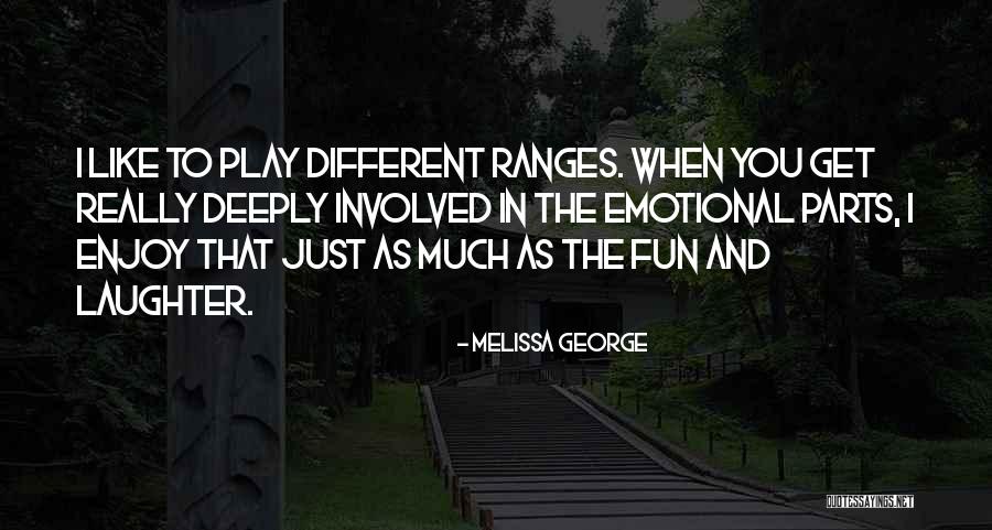 Terrahawks Quotes By Melissa George Terrahawks Quotes By Melissa George