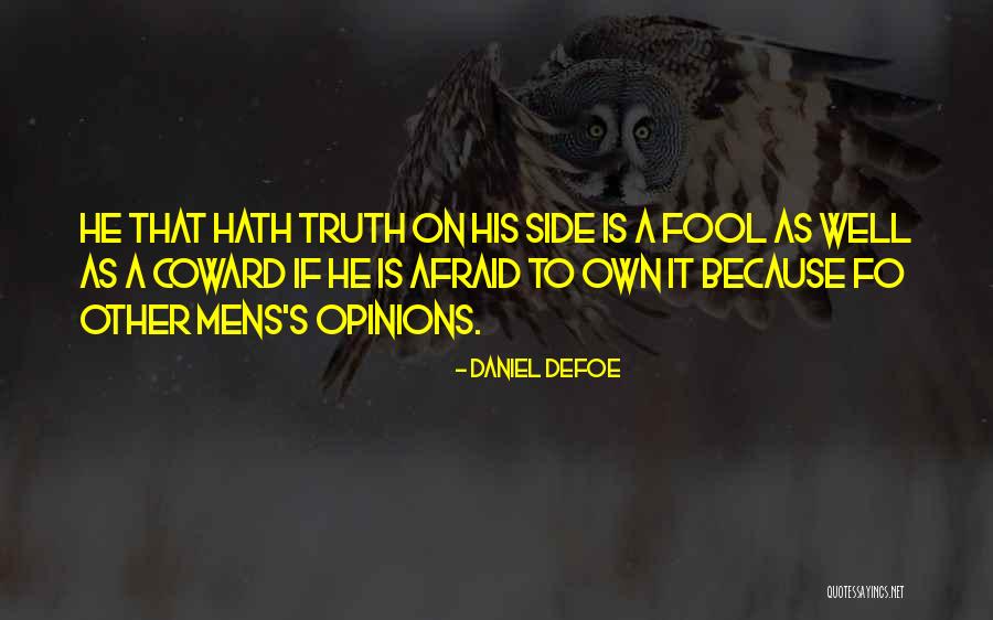 Terrain Devon Quotes By Daniel Defoe Terrain Devon Quotes By Daniel Defoe