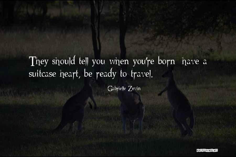 Terran Firebat Quotes By Gabrielle Zevin Terran Firebat Quotes By Gabrielle Zevin