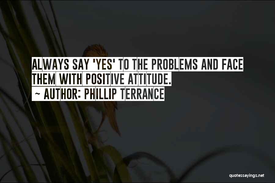 Terrance And Phillip Quotes By Phillip Terrance