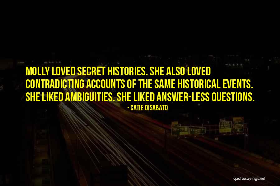 Terranella Events Quotes By Catie Disabato Terranella Events Quotes By Catie Disabato