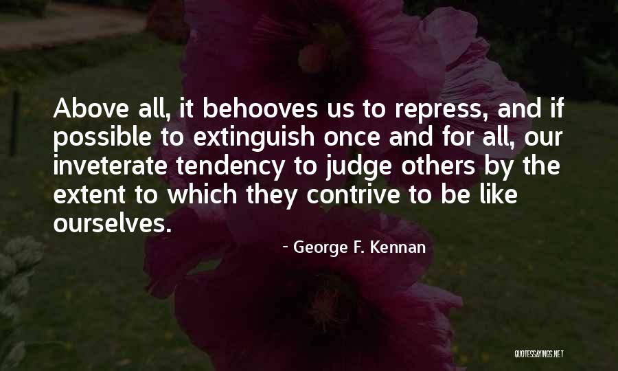 Terranella Events Quotes By George F. Kennan Terranella Events Quotes By George F. Kennan