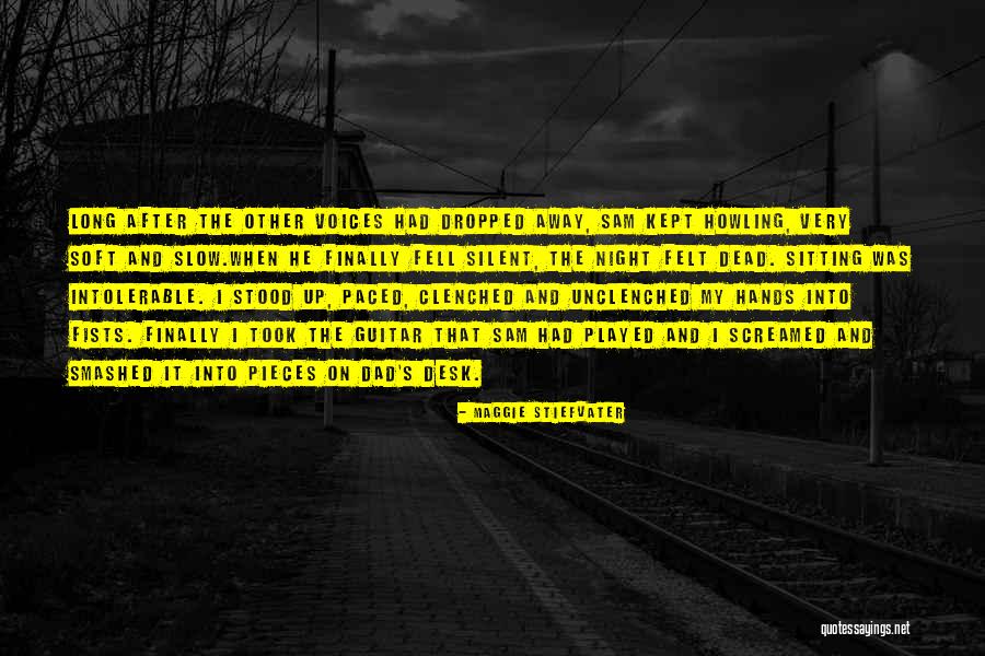 Terranella Events Quotes By Maggie Stiefvater Terranella Events Quotes By Maggie Stiefvater