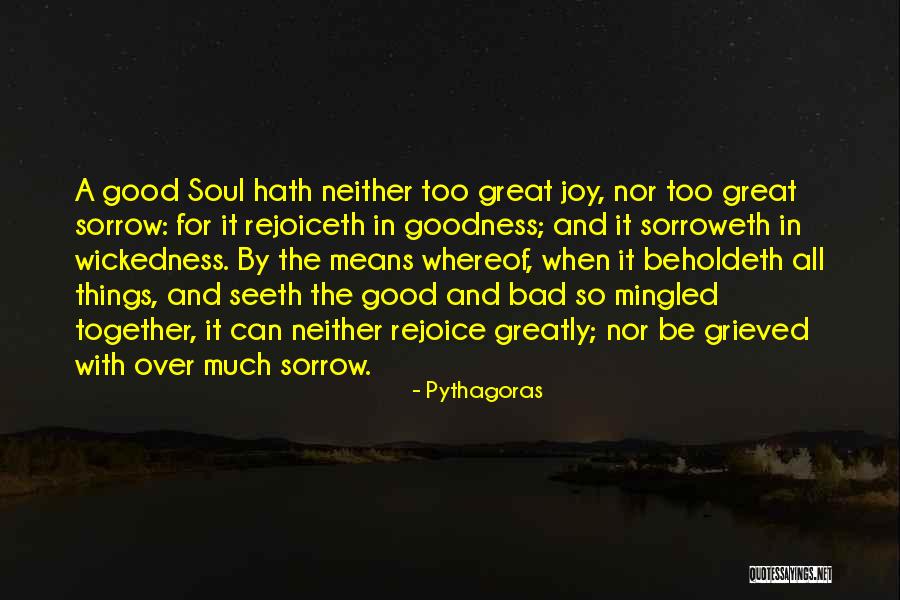 Terranella Events Quotes By Pythagoras Terranella Events Quotes By Pythagoras