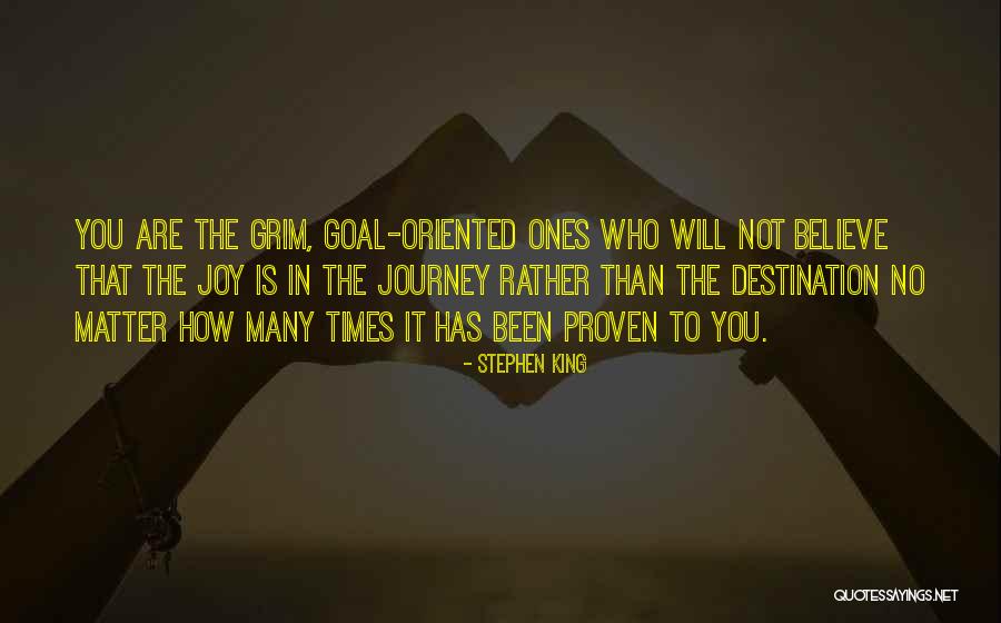Terranella Events Quotes By Stephen King Terranella Events Quotes By Stephen King