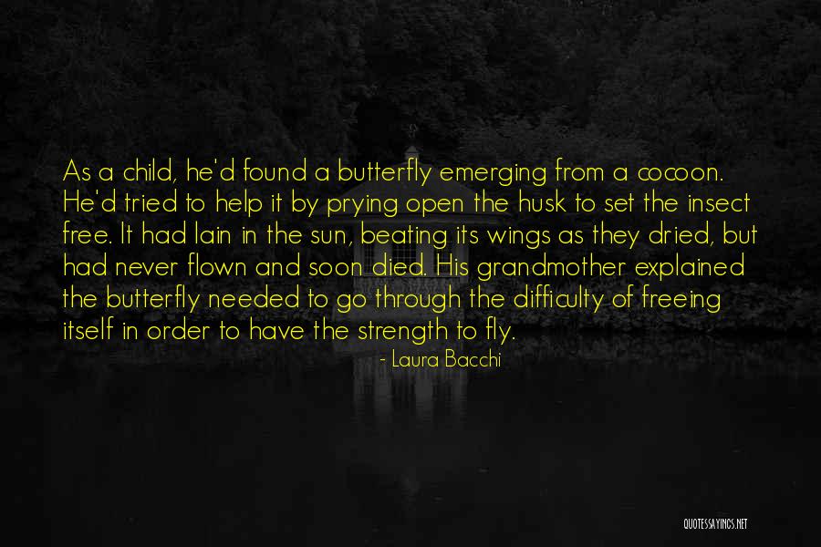 Terraneous Quotes By Laura Bacchi Terraneous Quotes By Laura Bacchi