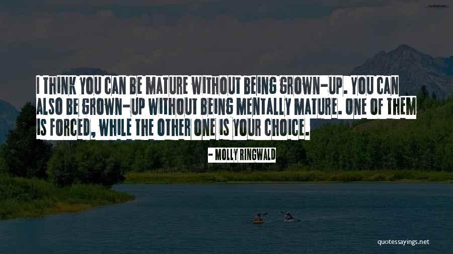 Terraneous Quotes By Molly Ringwald Terraneous Quotes By Molly Ringwald