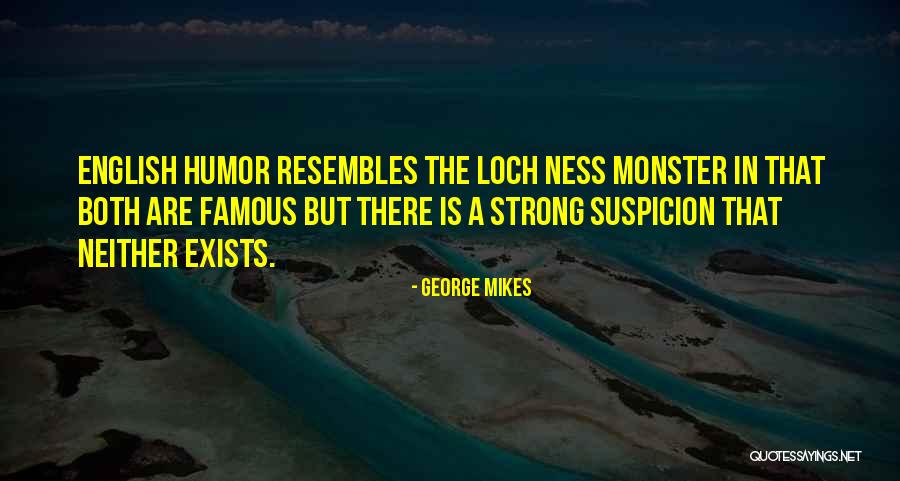 Terranium Quotes By George Mikes Terranium Quotes By George Mikes