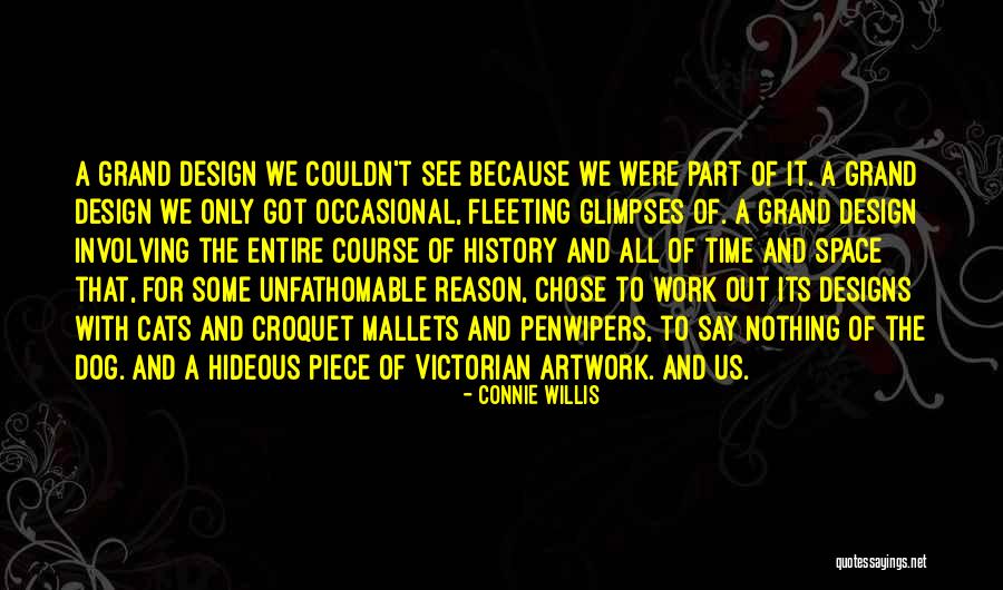 Terranova Huntsville Quotes By Connie Willis Terranova Huntsville Quotes By Connie Willis