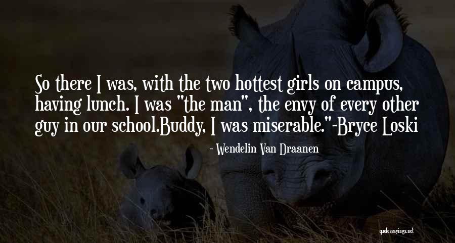 Terranova Huntsville Quotes By Wendelin Van Draanen Terranova Huntsville Quotes By Wendelin Van Draanen