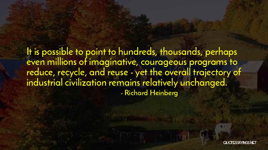 Terranova Shop Quotes By Richard Heinberg Terranova Shop Quotes By Richard Heinberg