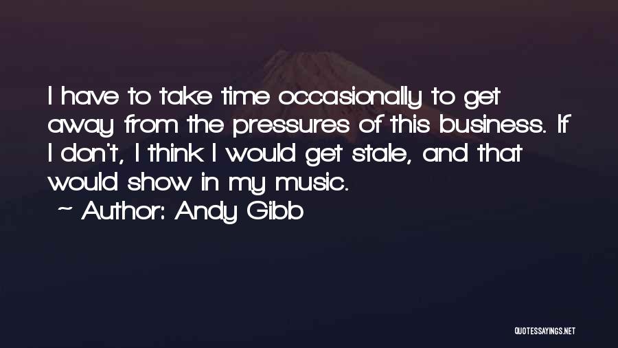 Terraplane For Sale Quotes By Andy Gibb