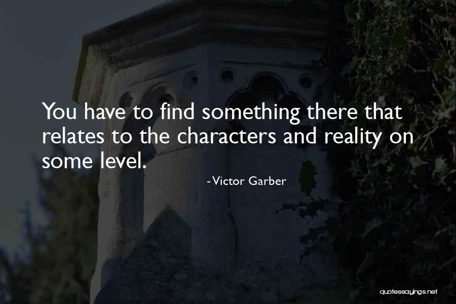 Terrapower Jobs Quotes By Victor Garber Terrapower Jobs Quotes By Victor Garber