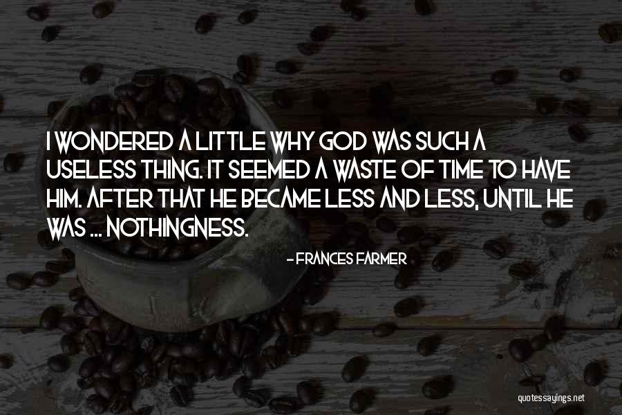 Terraqueous Minecraft Quotes By Frances Farmer Terraqueous Minecraft Quotes By Frances Farmer