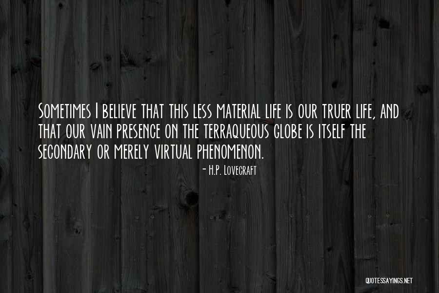 Terraqueous Quotes By H.P. Lovecraft Terraqueous Quotes By H.P. Lovecraft