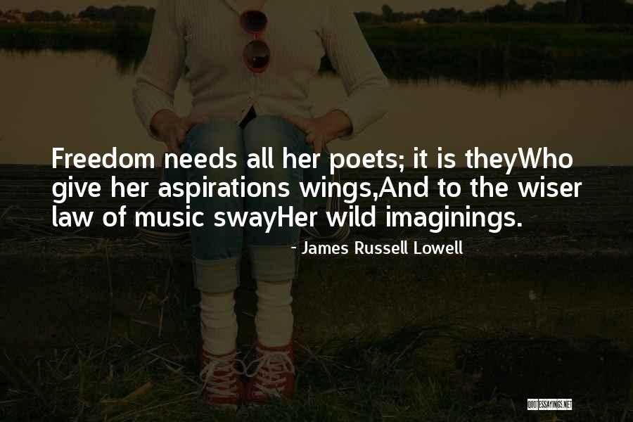 Terrasen Stag Quotes By James Russell Lowell Terrasen Stag Quotes By James Russell Lowell