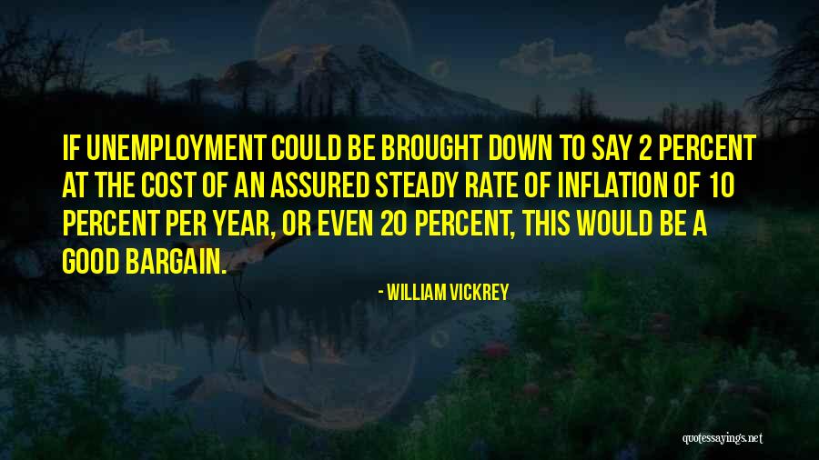 Terrasini Palemo Quotes By William Vickrey Terrasini Palemo Quotes By William Vickrey