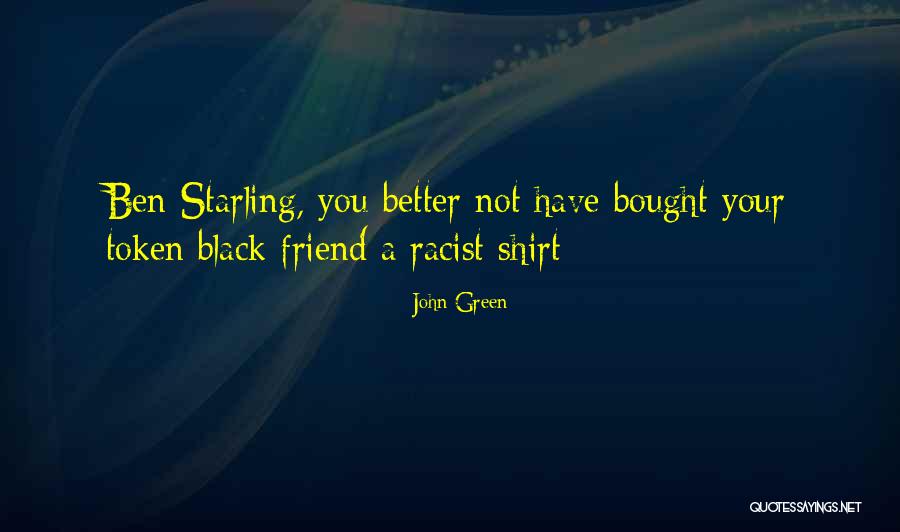 Terrassa Group Quotes By John Green Terrassa Group Quotes By John Green