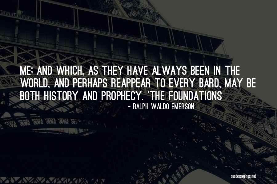 Terrasse Dufferin Quotes By Ralph Waldo Emerson Terrasse Dufferin Quotes By Ralph Waldo Emerson