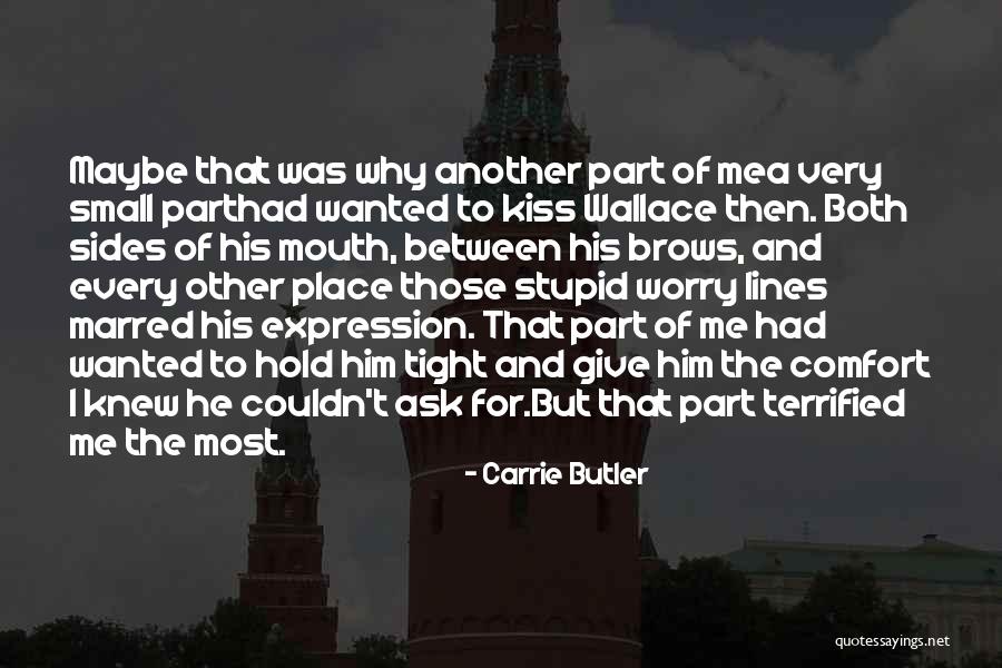 Terrassendielen Quotes By Carrie Butler Terrassendielen Quotes By Carrie Butler