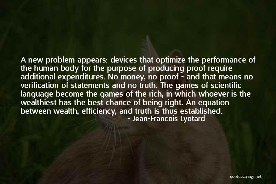 Terrassevarmer Quotes By Jean-Francois Lyotard Terrassevarmer Quotes By Jean-Francois Lyotard