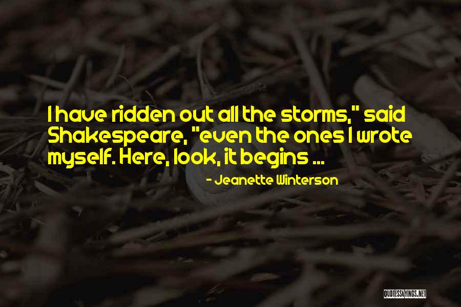 Terrassevarmer Quotes By Jeanette Winterson Terrassevarmer Quotes By Jeanette Winterson