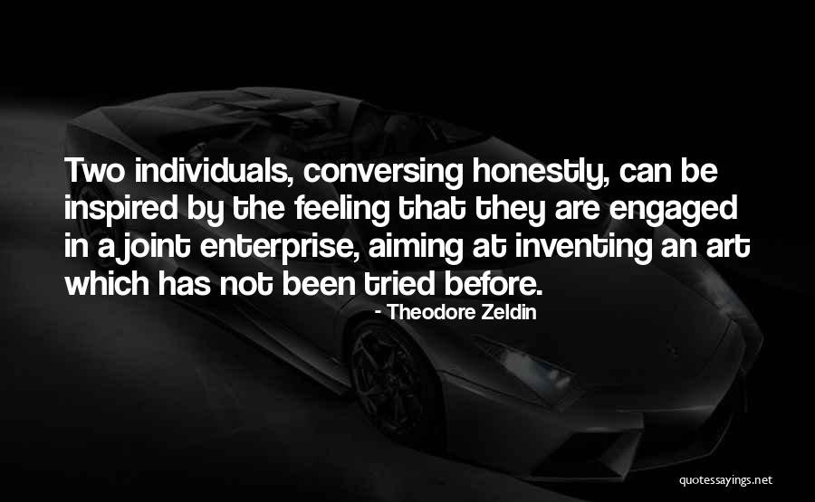 Terrasson En Quotes By Theodore Zeldin Terrasson En Quotes By Theodore Zeldin