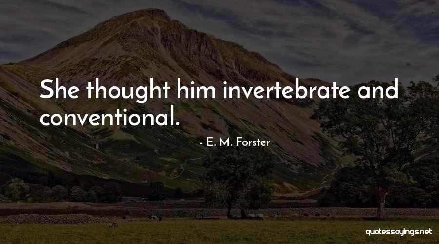 Terrasson Margaret Quotes By E. M. Forster Terrasson Margaret Quotes By E. M. Forster