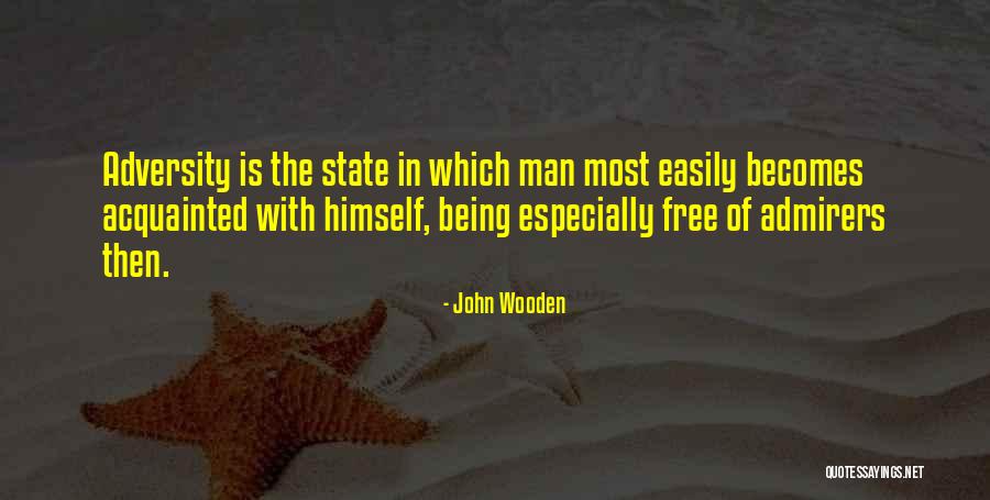 Terraultra Quotes By John Wooden Terraultra Quotes By John Wooden
