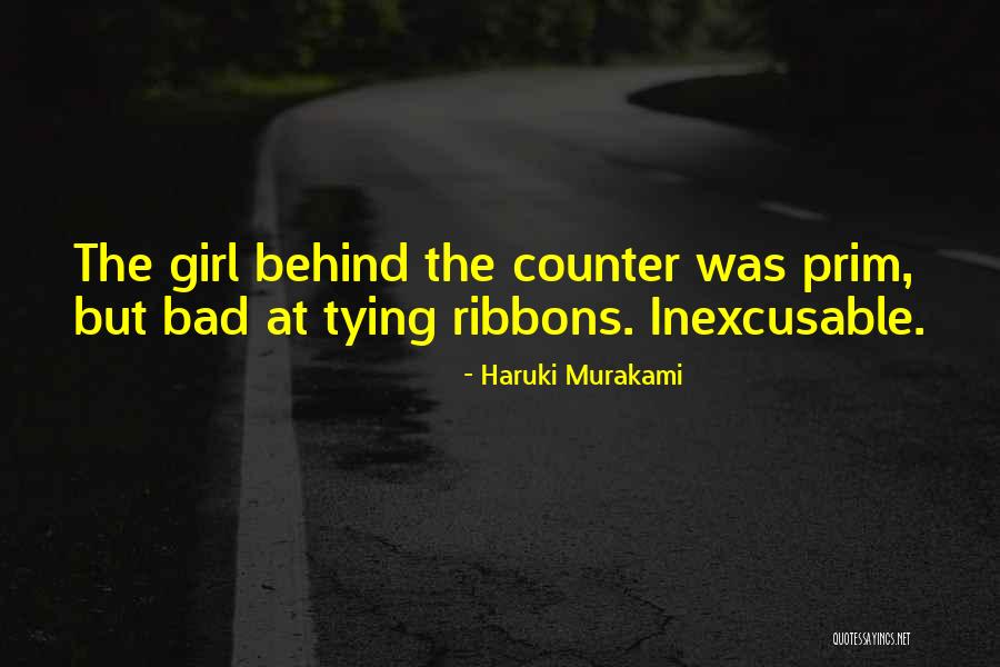 Terrayne Fleak Quotes By Haruki Murakami Terrayne Fleak Quotes By Haruki Murakami