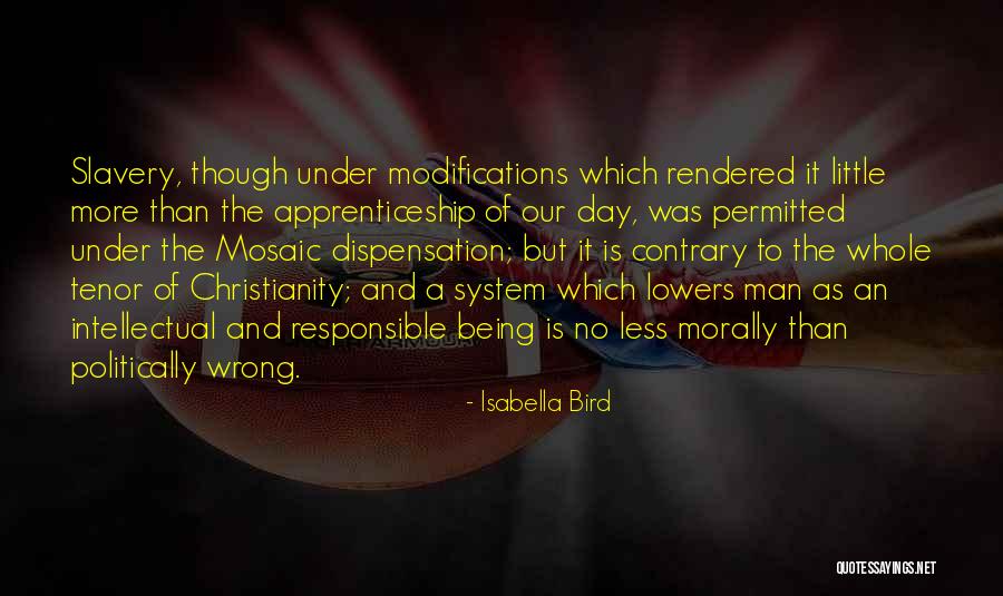 Terrazas Quotes By Isabella Bird Terrazas Quotes By Isabella Bird