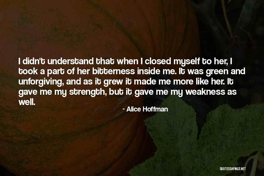 Terrazze Della Quotes By Alice Hoffman Terrazze Della Quotes By Alice Hoffman