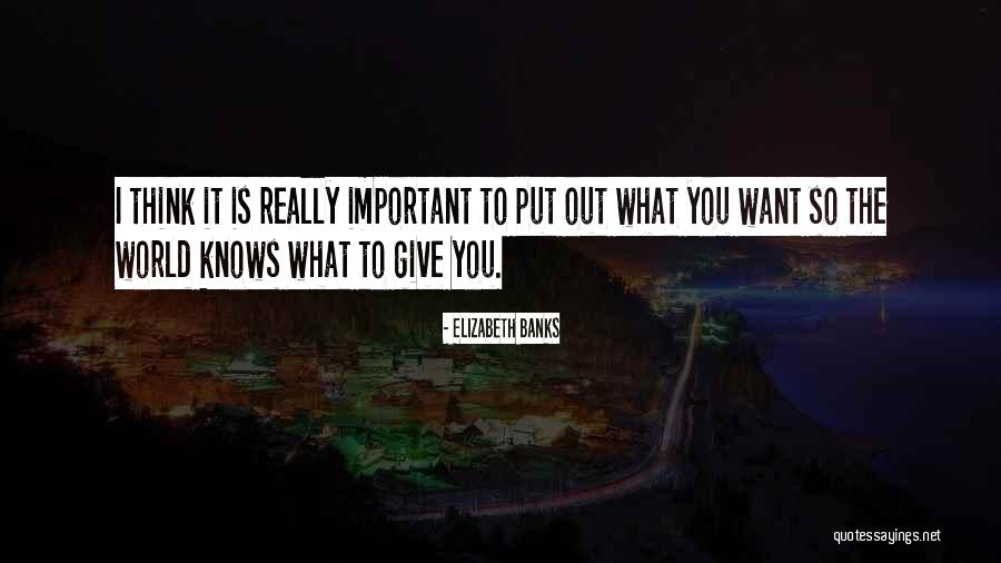 Terrazzino Monaco Quotes By Elizabeth Banks Terrazzino Monaco Quotes By Elizabeth Banks