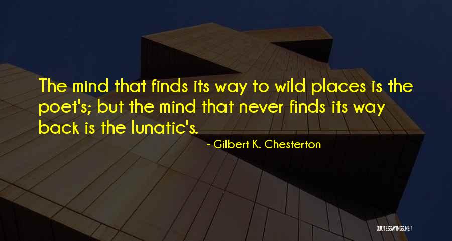 Terre Neuve Moyen Quotes By Gilbert K. Chesterton Terre Neuve Moyen Quotes By Gilbert K. Chesterton