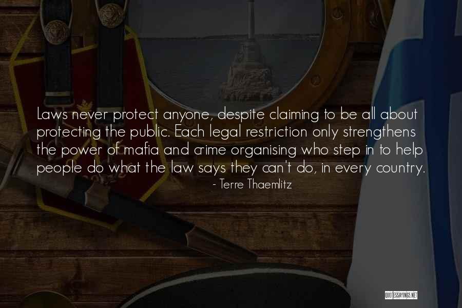 Terre Thaemlitz Quotes 1880574