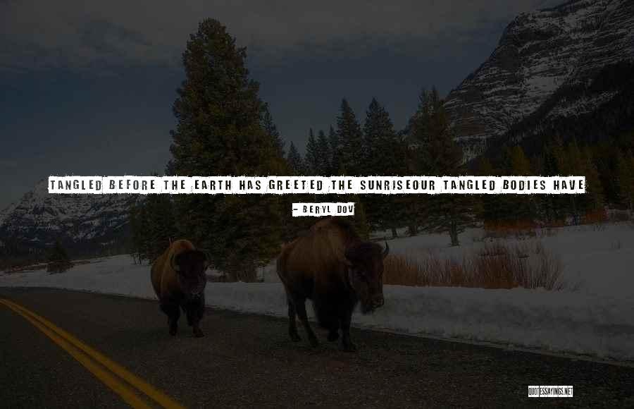 Terreaux Brewery Quotes By Beryl Dov Terreaux Brewery Quotes By Beryl Dov