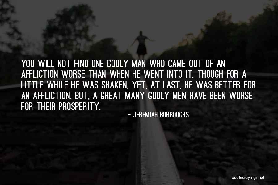Terreblanche Quotes By Jeremiah Burroughs Terreblanche Quotes By Jeremiah Burroughs